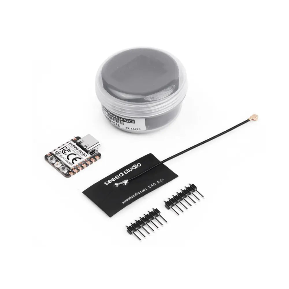 SeeedStudio Seeed Studio XIAO ESP32-C5