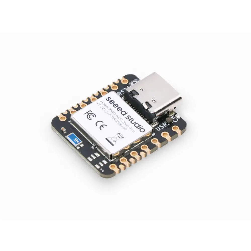 Seeed Studio XIAO nRF52840 Plus