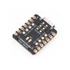 Seeed Studio XIAO RA4M1, 2x 7-Pin Header, unsoldered