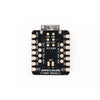 Seeed Studio XIAO RA4M1, 2x 7-Pin Header, unsoldered