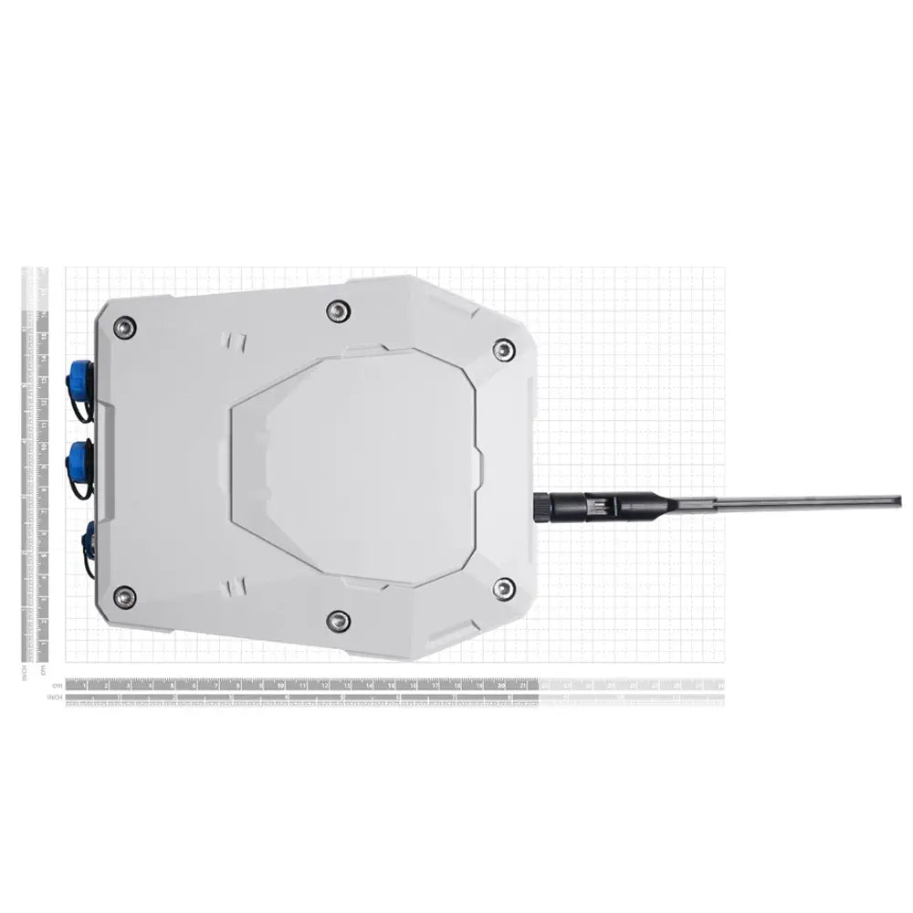 SeeedStudio SenseCAP Sensor Hub 4G Data Logger w/ Built-in Rechargeable Battery