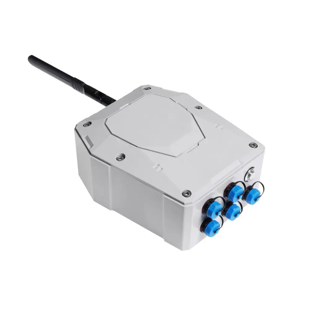 SeeedStudio SenseCAP Sensor Hub 4G Data Logger w/ Built-in Rechargeable Battery