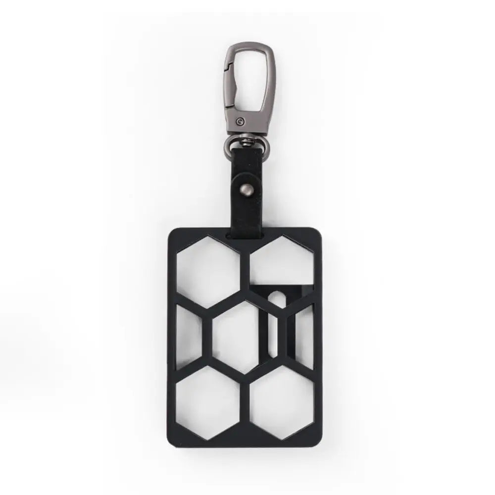SeeedStudio SenseCAP T1000-E Protective Case w/ Leather Keychain