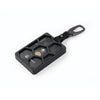 SeeedStudio SenseCAP T1000-E Protective Case w/ Leather Keychain