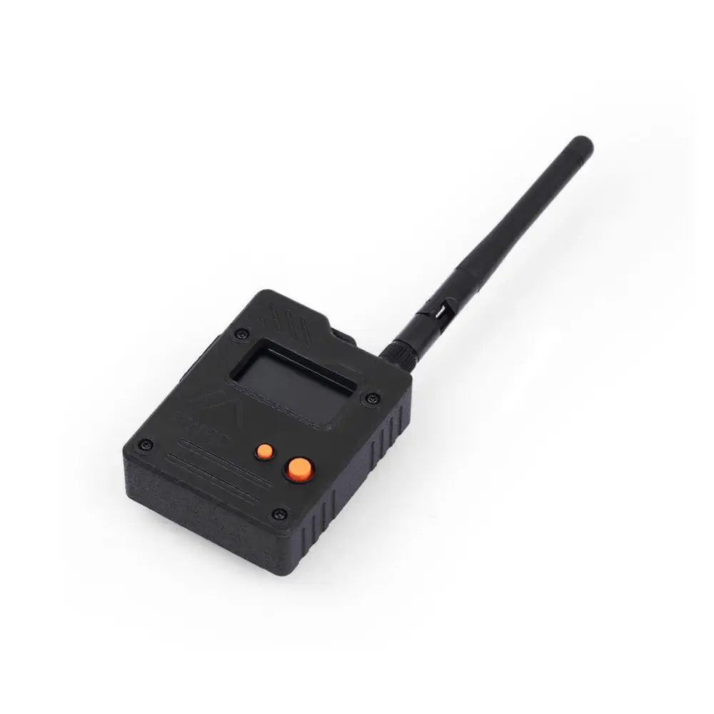 SeeedStudio Wio Tracker L1 Pro w/ OLED & 3D-Printed Casing