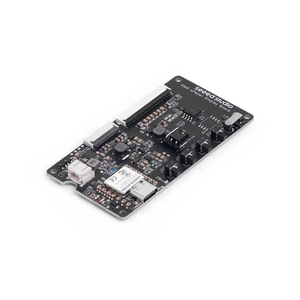 SeeedStudio XIAO ePaper Display Board (nRF52840) - EN04