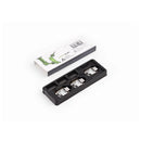 Seeed Studio XIAO MG24, 2x 7-Pin Header, unsoldered (3x)