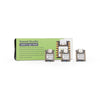 Seeed Studio XIAO nRF52840, 2x 7-Pin, unsoldered (3x)