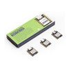 SeeedStudio XIAO nRF52840 Sense (3x)