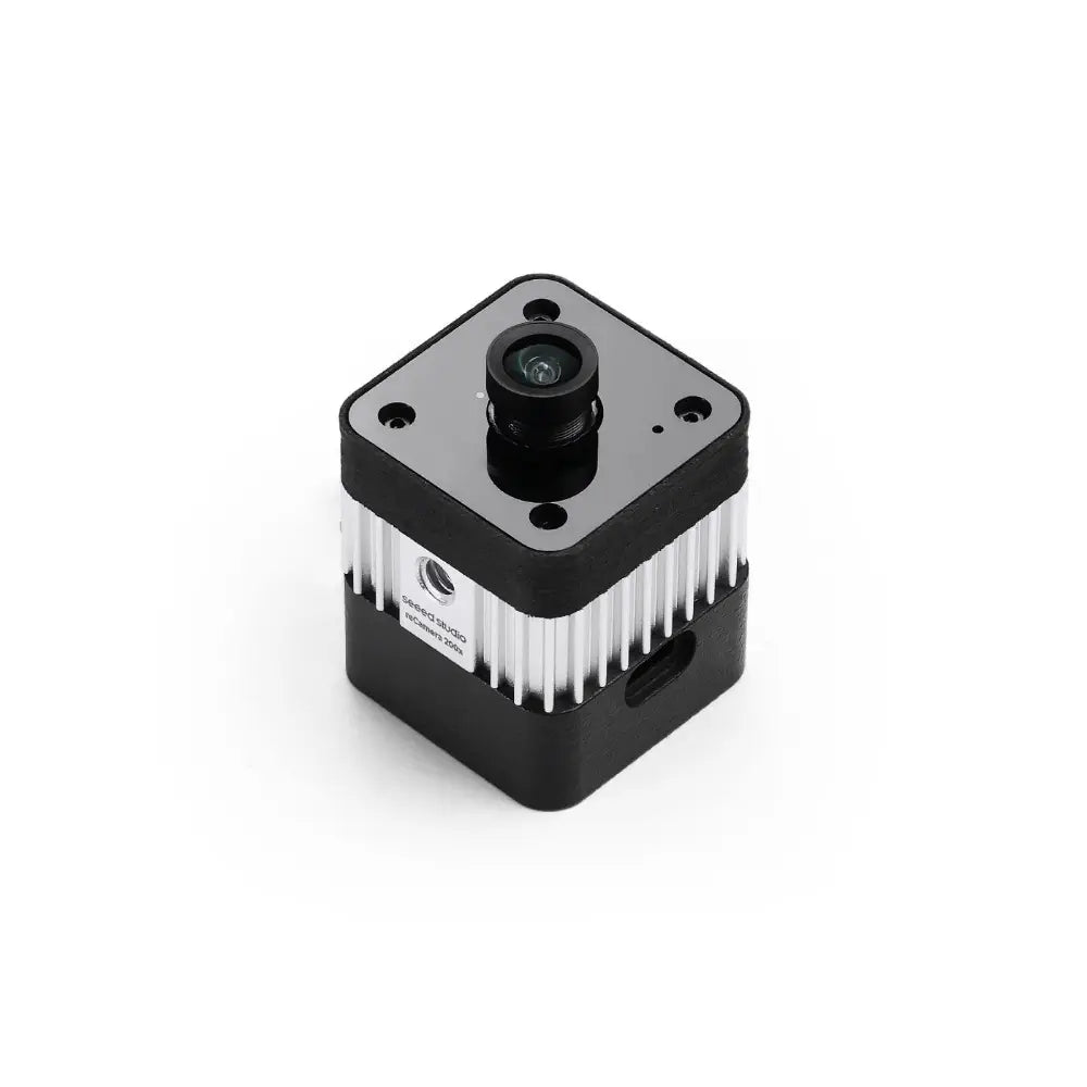 SeeedStudio reCamera 2002 HQ PoE 64GB