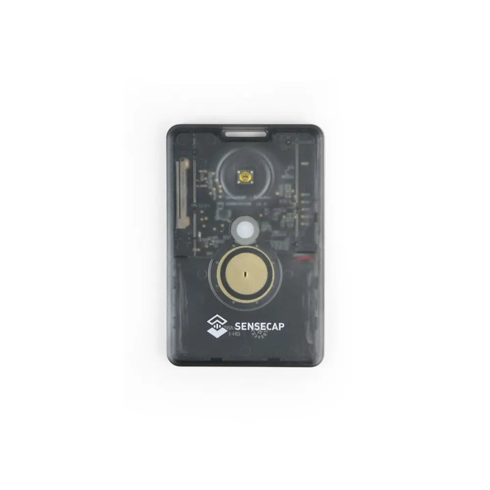 SenseCAP Card Tracker T1000-E for Meshtastic