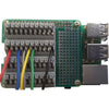 Sequent Microsystems Breakout Card Type 2 Spring Loaded 22-18 AWG for RPi