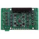 Sequent Microsystems Analog/Digital Inputs 8-Layer Stackable HAT for Raspberry Pi