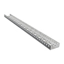 ServoCity 1143 Series Mini Low-Side U-Channel (13 Hole, 336mm Length)