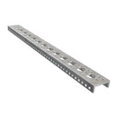 ServoCity 1143 Series Mini Low-Side U-Channel (13 Hole, 336mm Length)
