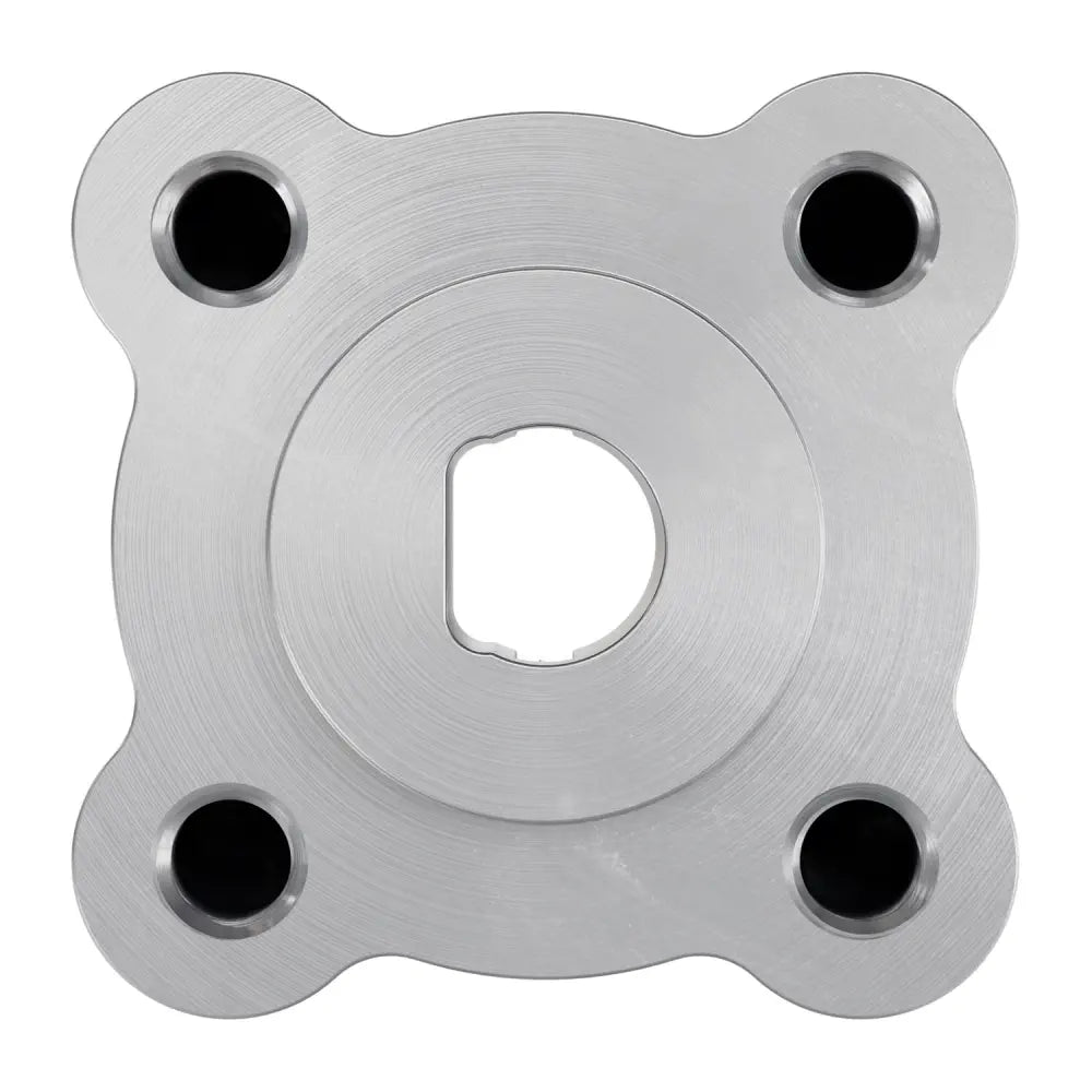 ServoCity 1310 Series Hyper Hub (6mm D-Bore)