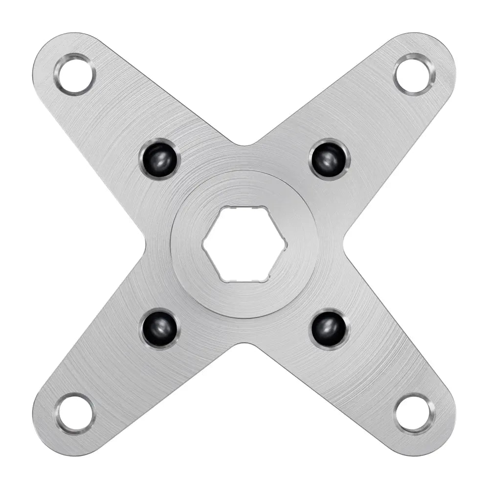 ServoCity 1313 Series Hyper Hub (8mm REX™ Bore)
