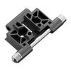 ServoCity 48mm Grid-Track (24mm Pitch, 48mm Width) - 6 Pack