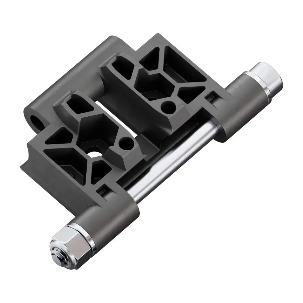 ServoCity 48mm Grid-Track (24mm Pitch, 48mm Width) - 6 Pack