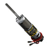 ServoCity 5304 Series Saturn Planetary Gear Motor w/ Encoder (71.2:1, 260 rpm)