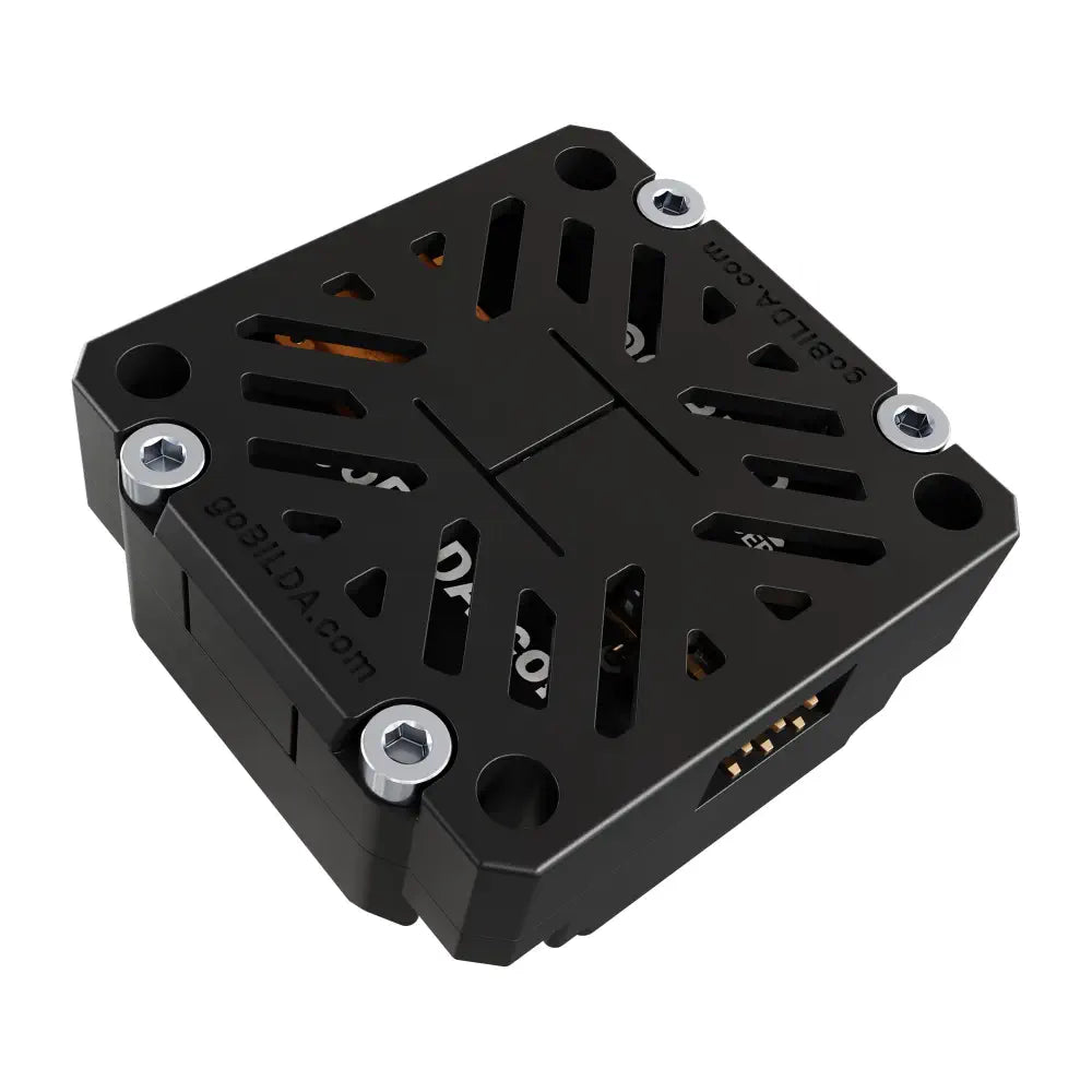 ServoCity goBilda Servo Commander