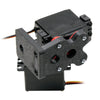 SPT100 Direct Pan and Tilt System (Futaba servos not included)