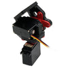 SPT100 Direct Pan and Tilt System (Futaba servos not included)