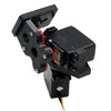 SPT100 Direct Pan and Tilt System (Futaba servos not included)
