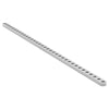 ServoCity 1102 Series Flat Beam (35 Hole, 280mm Length) - 2 Pack