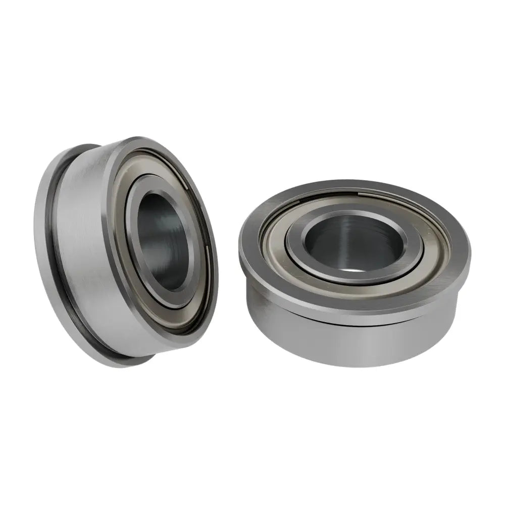 ServoCity 1611 Series Flanged Ball Bearing (1/4" ID x 14mm OD, 5mm