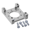ServoCity 1702 Series Quad Block Motor Mount (32-2)