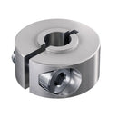 ServoCity 2910 Series Clamping Collar (6mm ID x 19mm OD, 9mm Length)