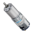 ServoCity HD Premium Planetary Gear Motor 45 RPM