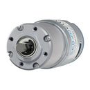 ServoCity HD Premium Planetary Gear Motor 45 RPM