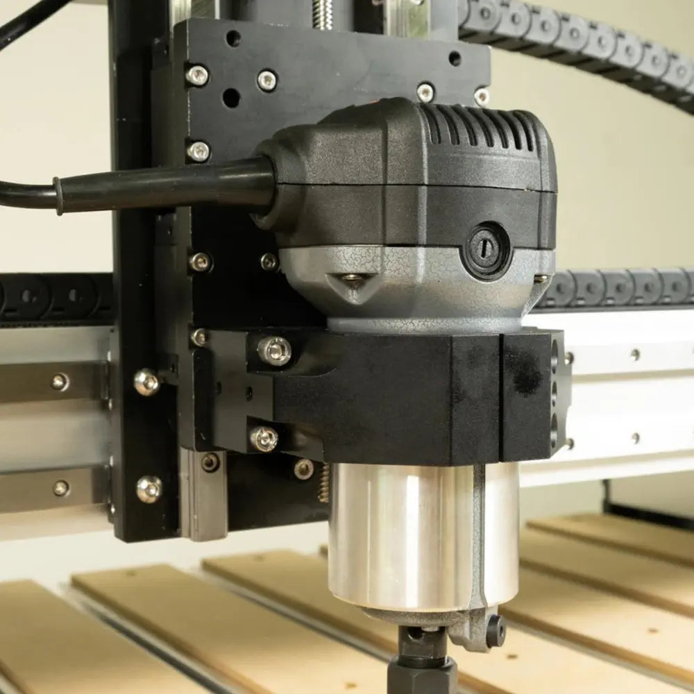 Shapeoko Pro CNC Router Standard (No Router) Bundle