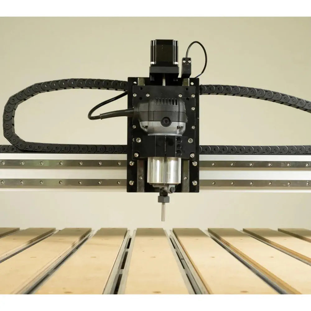 Shapeoko Pro CNC Router XL (No Router) Bundle - RobotShop
