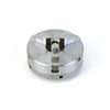 Sherline 2.5 inch 3-Jaw Chucks (3/4-16 Thread)