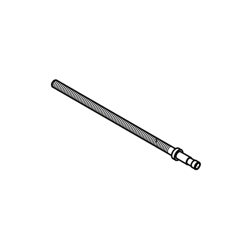 Sherline Y-Axis Manual Leadscrew – Inch