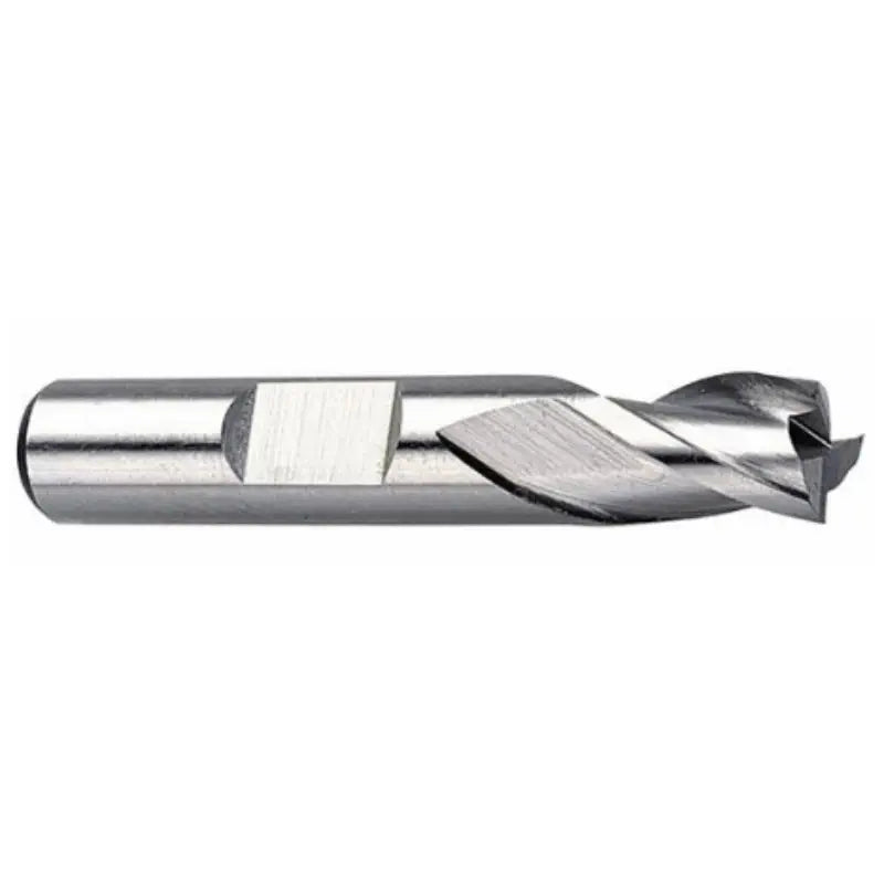 Sherline 1/4" End Mill