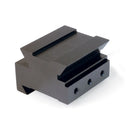 Sherline 1.75 Tailstock Riser Body