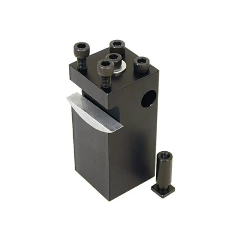 Sherline Riser Rocker Tool Post - RobotShop