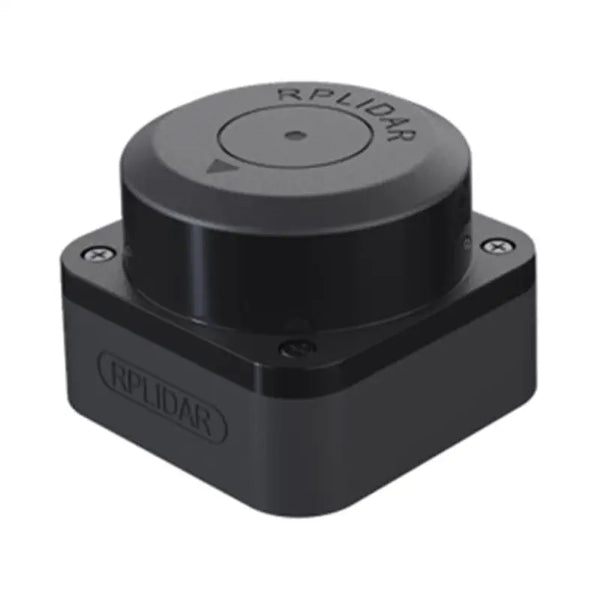 SLAMTEC RPLIDAR C1 360° DTOF Laser Scanner - RobotShop