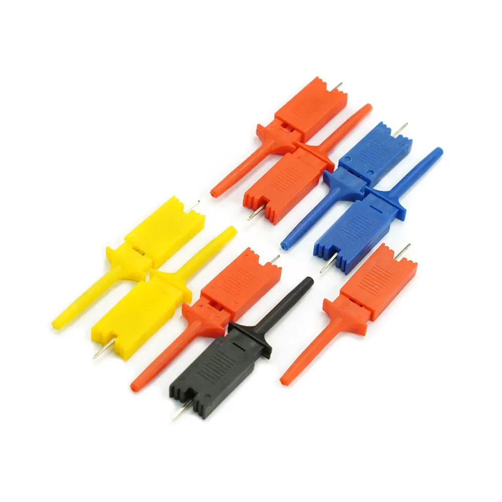 SLogic Combo 8 Multi-Function Development Tool