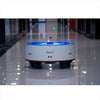 SMART Dual Lidar Robot Base Mobile Platform
