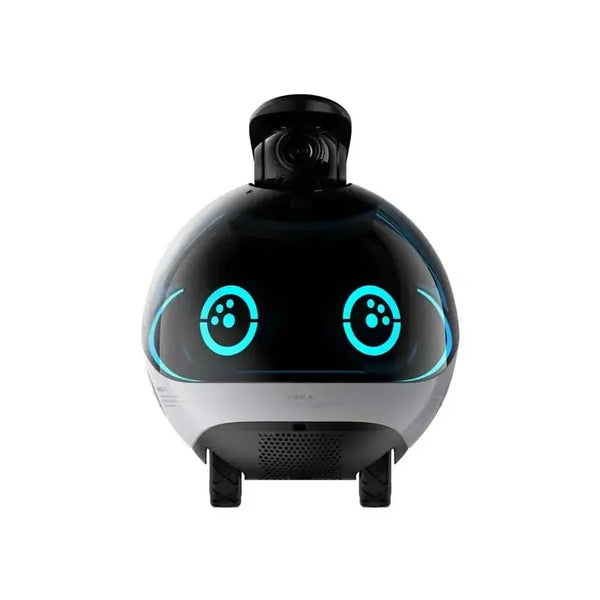 Smart Guardian EBO X w/ Alexa Support RobotShop
