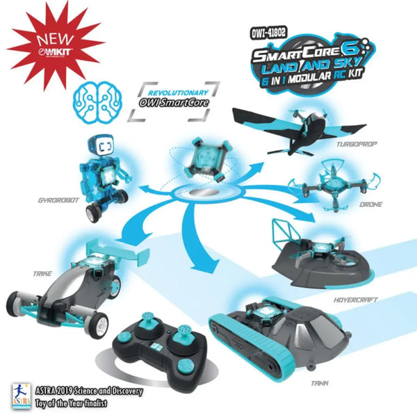 smartcore-6-in-1-modular-rc-