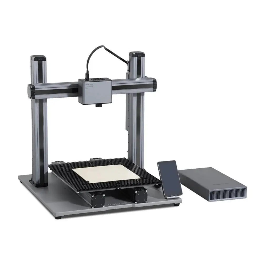 Snapmaker 2.0専用 10Wレーザーモジュール Snapmaker 10W High Power Laser Module - Snapmaker Global