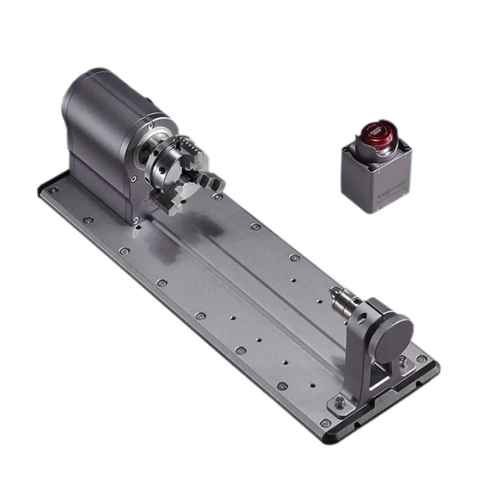 Snapmaker 2.0 A350 Rotary Module Bundle - RobotShop Snapmaker 2.0 A350 Rotary Module Bundle - RobotShop