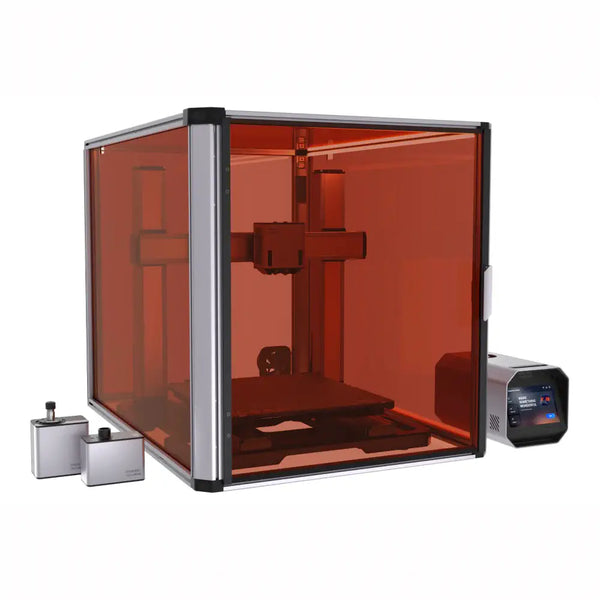 Snapmaker Artisan 3-in-1 3D Printer Bundle w/ Enclosure Snapmaker Artisan 3-in-1 3D Printer Bundle w/ Enclosure