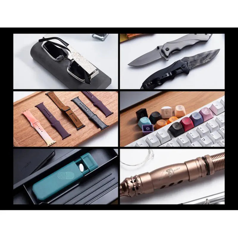 アシャロップ ER ACR261LH | Summit® Appliance